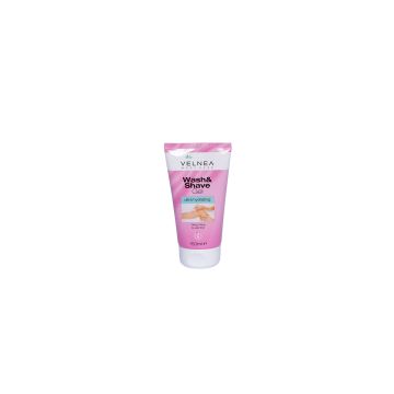 Velnea 2u1 gel za tuširanje i brijanje 150ml 
