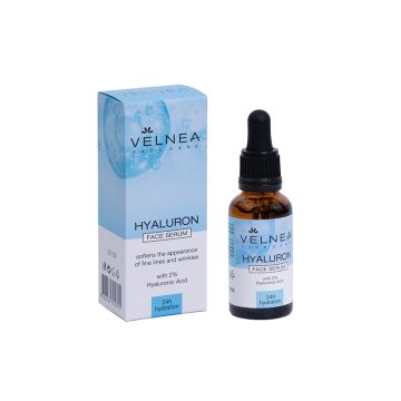 Velnea hyaluron 2% serum 30ml