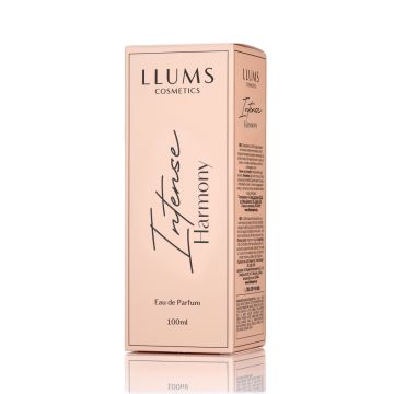 Llums Intense Harmony edp 100 ml