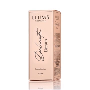 Llums Delicate Dreams edp 100 ml