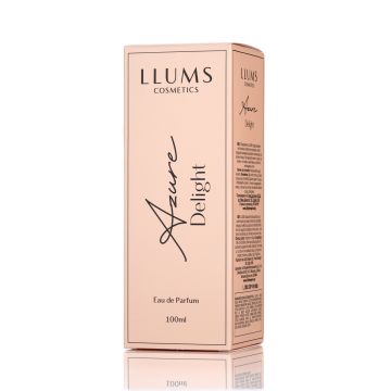 Llums Azure Delight edp 100 ml