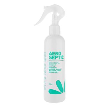 Lilly Aeroseptic 250ml