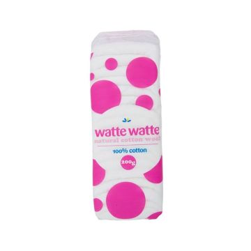 Watte watte vata 200gr