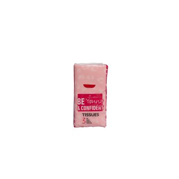 Velnea Young papirne maramice 10/1