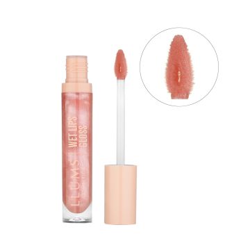 Llums Wet lips sjaj za usne Sweetheart  10