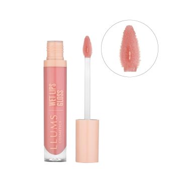 Llums Wet lips sjaj za usne  Cupcake 12