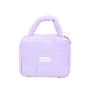 Yesss!  lila love travel neseser 