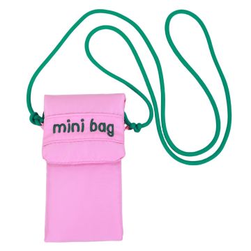 Yesss! mini bag 