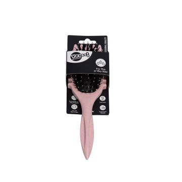 Yesss! četka za kovrdžavu kosu pink 