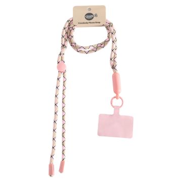 Yesss! crossbody držač za telefon nude