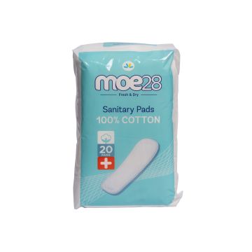 Moe28 mrežasti ulošci 20 kom