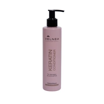 Velnea keratin regenerator 230ml