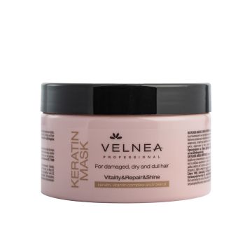 Velnea keratin maska za kosu 250ml