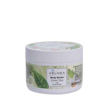Velnea chai tea buter za telo 300ml