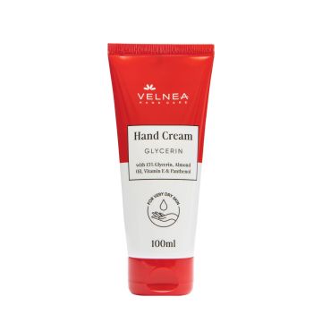 Velnea Glicerinska krema za ruke 100ml