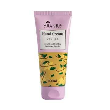 Velnea Vanilla krema za ruke 100ml