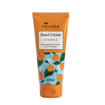 Velnea Vitamin C krema za ruke 100ml