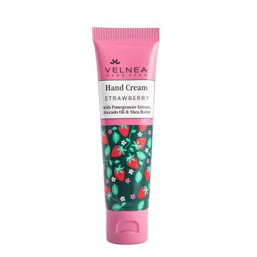 Velnea Jagoda krema za ruke 30ml