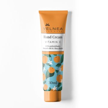 Velnea Vitamin C krema za ruke 30ml