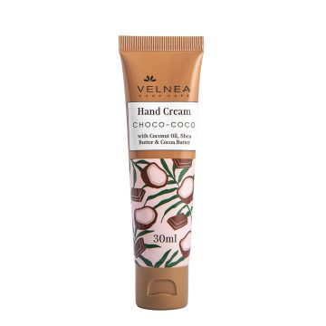Velnea Choco Coco krema za ruke 30ml