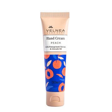 Velnea Breskva krema za ruke 30ml