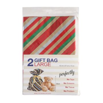 Yesss! gift vrećice party 2/1 l