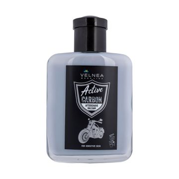Velnea Men Activ Carbon balzam posle brijanja 100ml