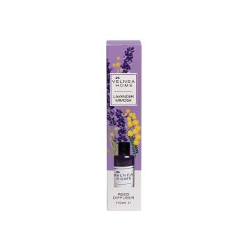 Velnea Home  osveživač prostora lavander mimosa 110ml
