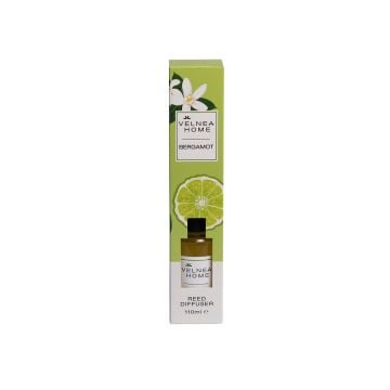 Velnea Home osveživač prostora bergamont vibes 110ml