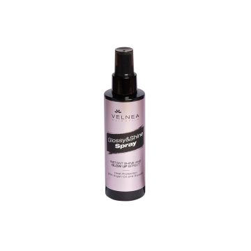 Velnea Glossy&Shine sprej za kosu 150ml 