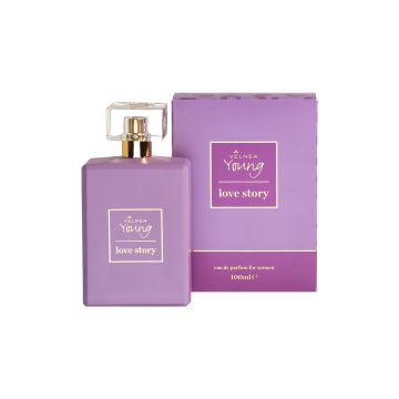 Velnea Young Love Story ženski parfem edp 100ml