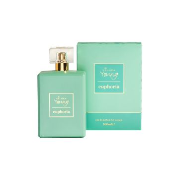 Velnea Young Euphoria ženski parfem edp100ml