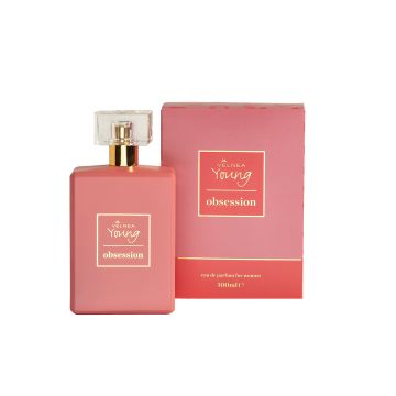 Velnea Young Obsession ženski parfem edp 100ml