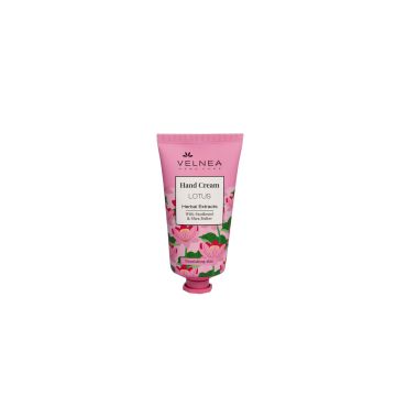 Velnea Lotus krema za ruke 75ml