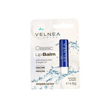 Velnea Classic balzam za usne 4,8g