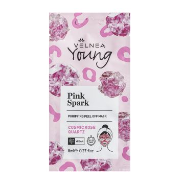 Velnea Young Purifying Peel Off maska za lice 8ml