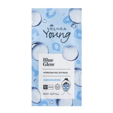 Velnea Young Hydrating Peel Off maska za lice 8ml
