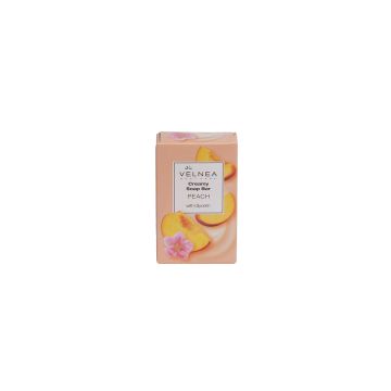 Velnea čvrsti sapun Peach 100g