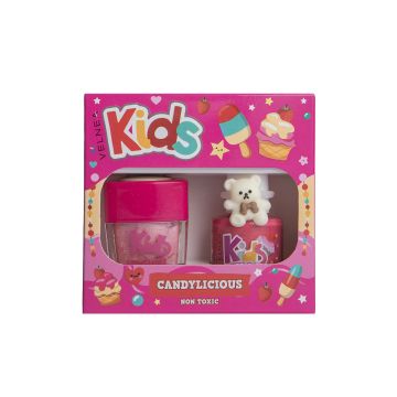 Velnea Kids Candylicious dečiji duo set  2/1