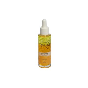 Velnea Young  Vitamin C dvofazni serum za lice 40ml