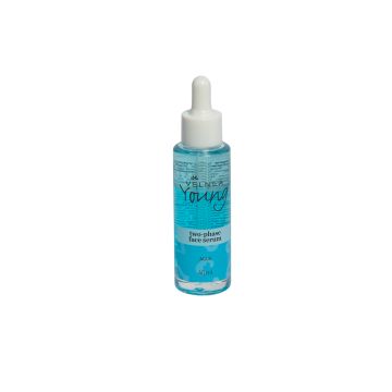 Velnea Young Aqua  dvofazni serum za lice 40ml