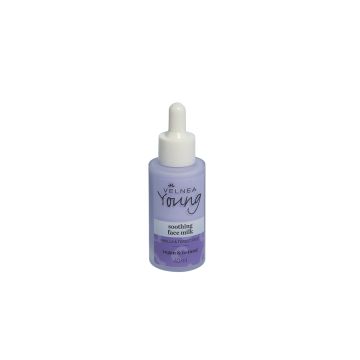 Velnea Young mleko za lice Vanilla & Forest Fruit 40ml