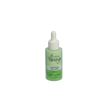 Velnea Young mleko za lice Pistachio 40ml