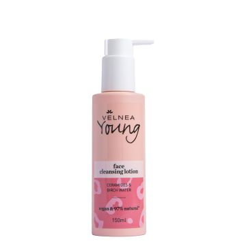 Velnea Young Losion za čišćenje lica 150ml