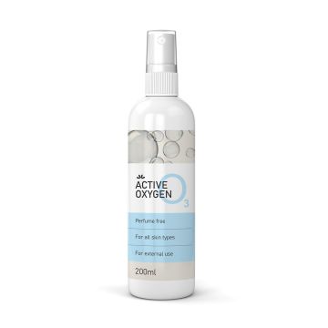 Lilly aktivni kiseonik 200ml