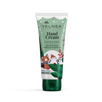 Velnea Toffee Fairy krema za ruke 75ml