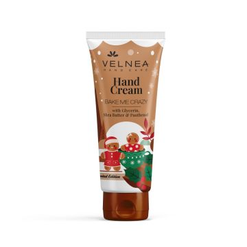 Velnea  Bake Me Cazy krema za ruke 75ml