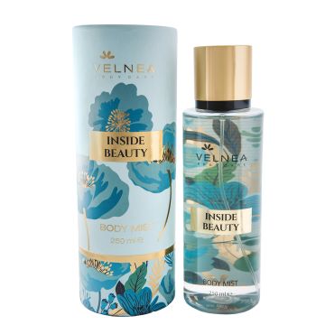 Velnea Inside Beauty mist za telo 250 ml