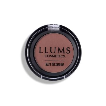 Llums Mono Matte senka 10 Midnight Mocha