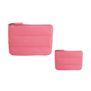 Yesss! koralno roze neseser ec1104